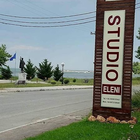Studio Eleni Nea Agathoupoli Ngoại thất bức ảnh