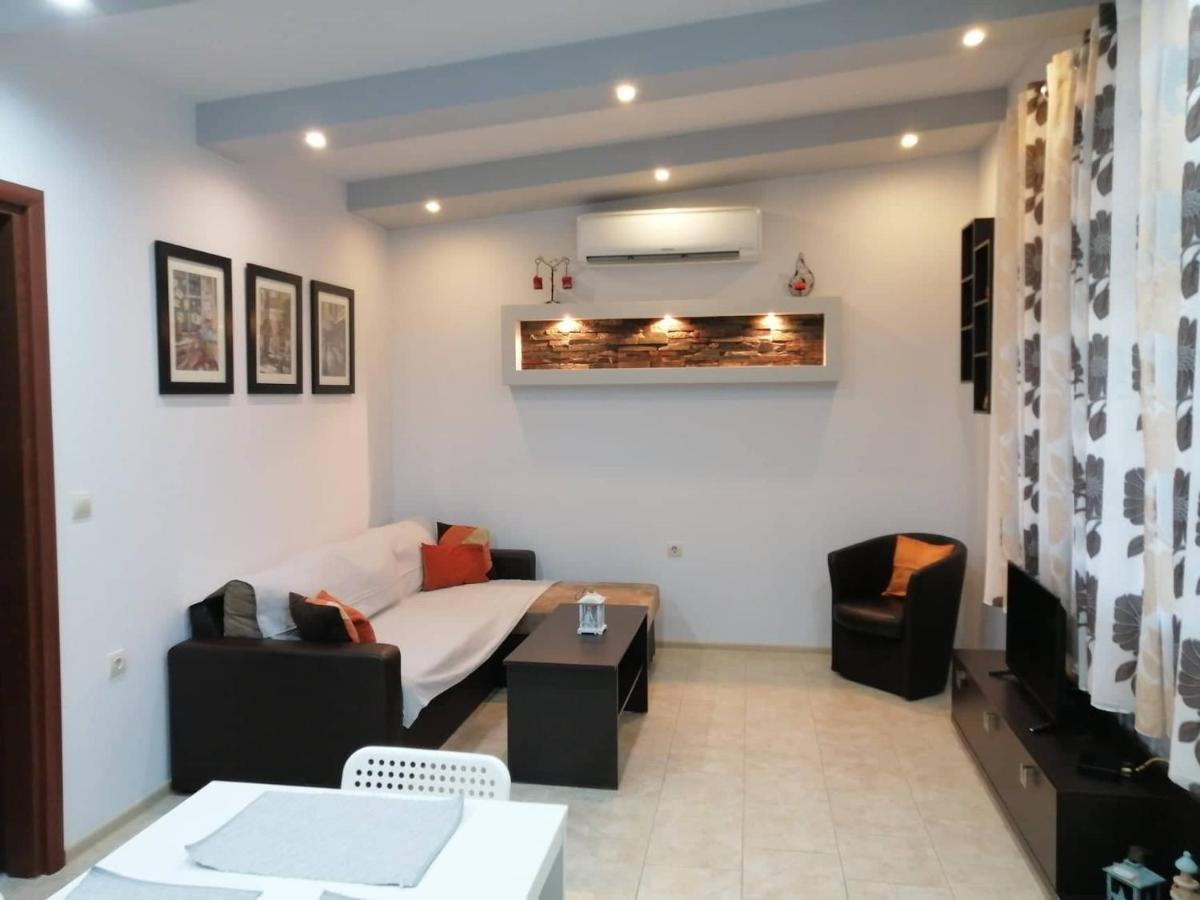Studio Eleni Nea Agathoupoli Ngoại thất bức ảnh