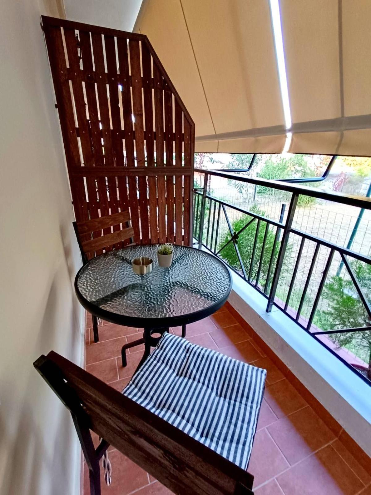 Studio Eleni Nea Agathoupoli Ngoại thất bức ảnh