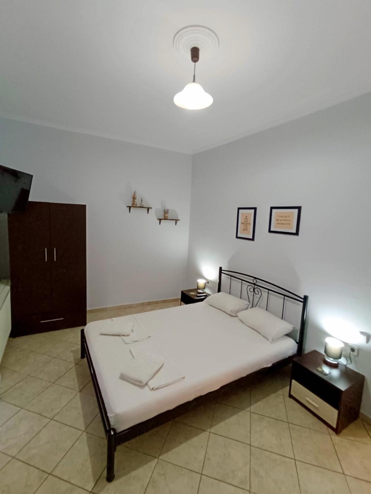 Studio Eleni Nea Agathoupoli Ngoại thất bức ảnh