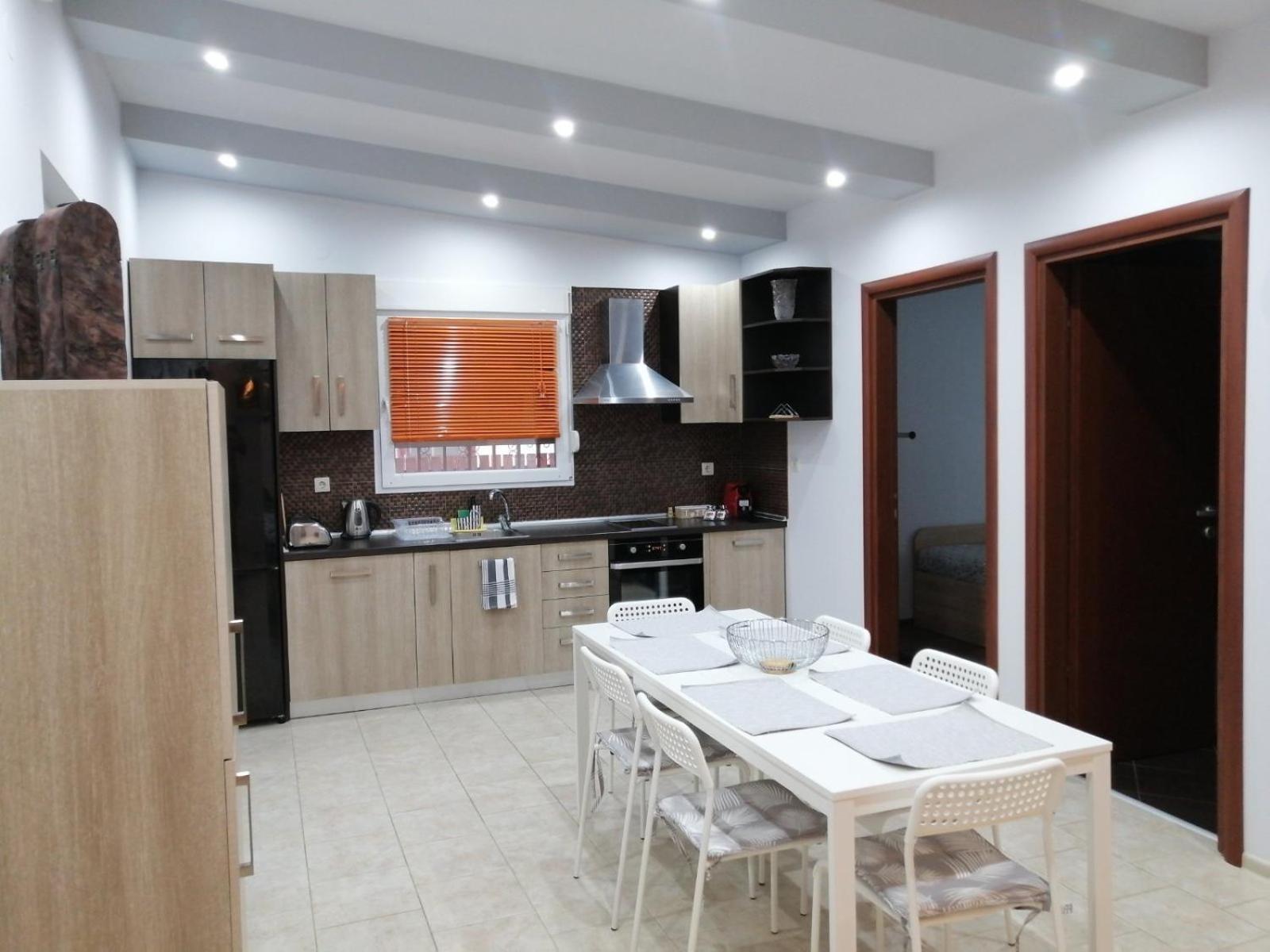 Studio Eleni Nea Agathoupoli Ngoại thất bức ảnh